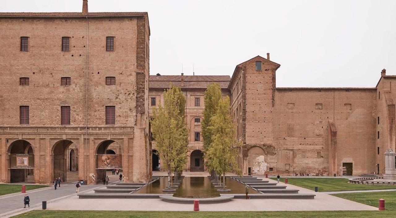 Emilia Self Check In Apartment Parma