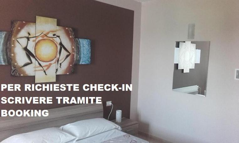 Apartment Emilia Self Check In